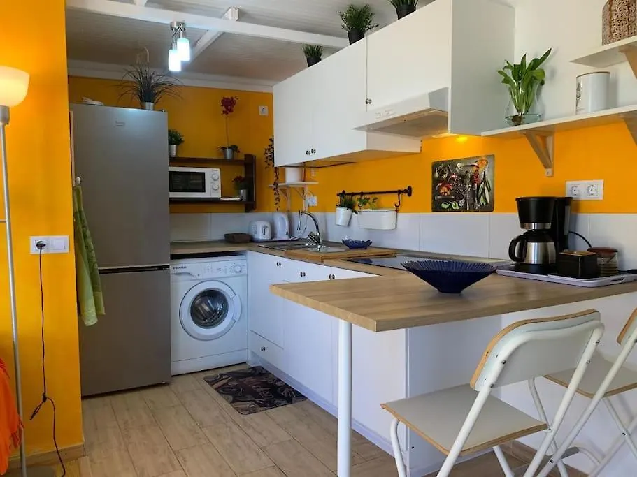Shangri-La 2 Apartment Caleta De Fuste Spain