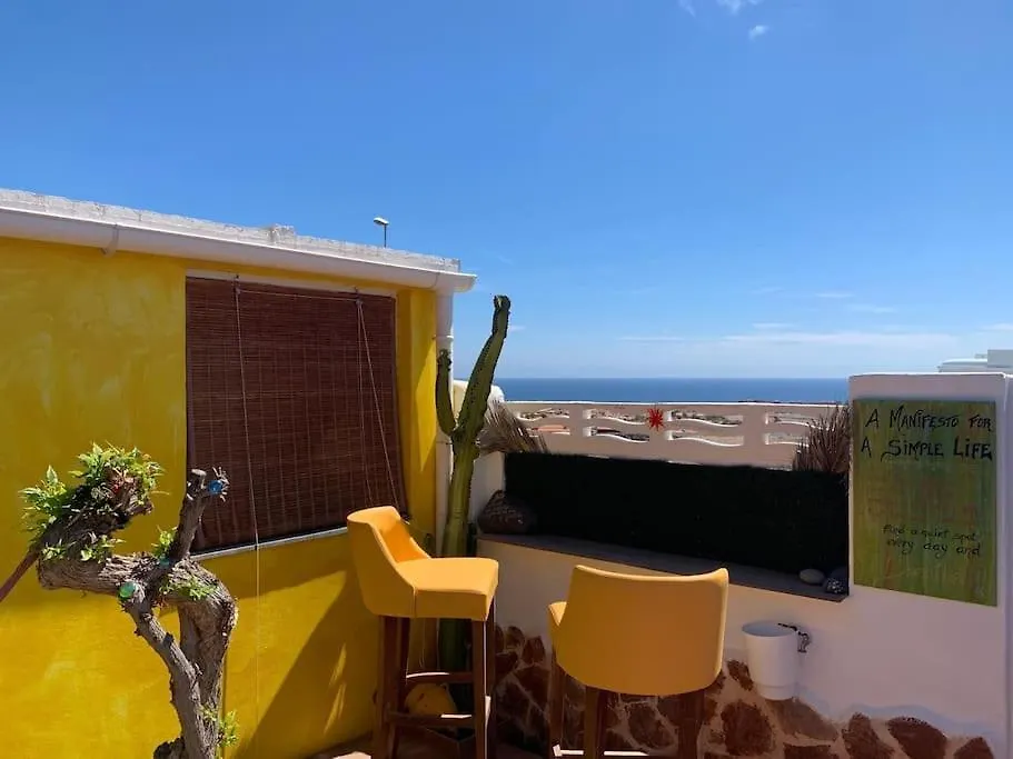 Apartment Shangri-La 2 Caleta De Fuste