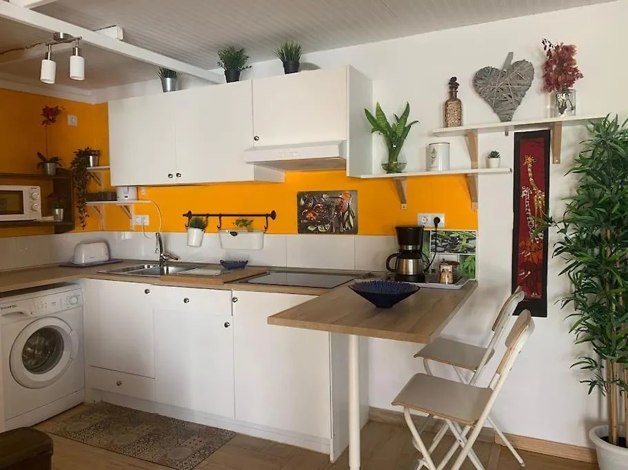 Apartment Shangri-La 2 Caleta De Fuste Spain
